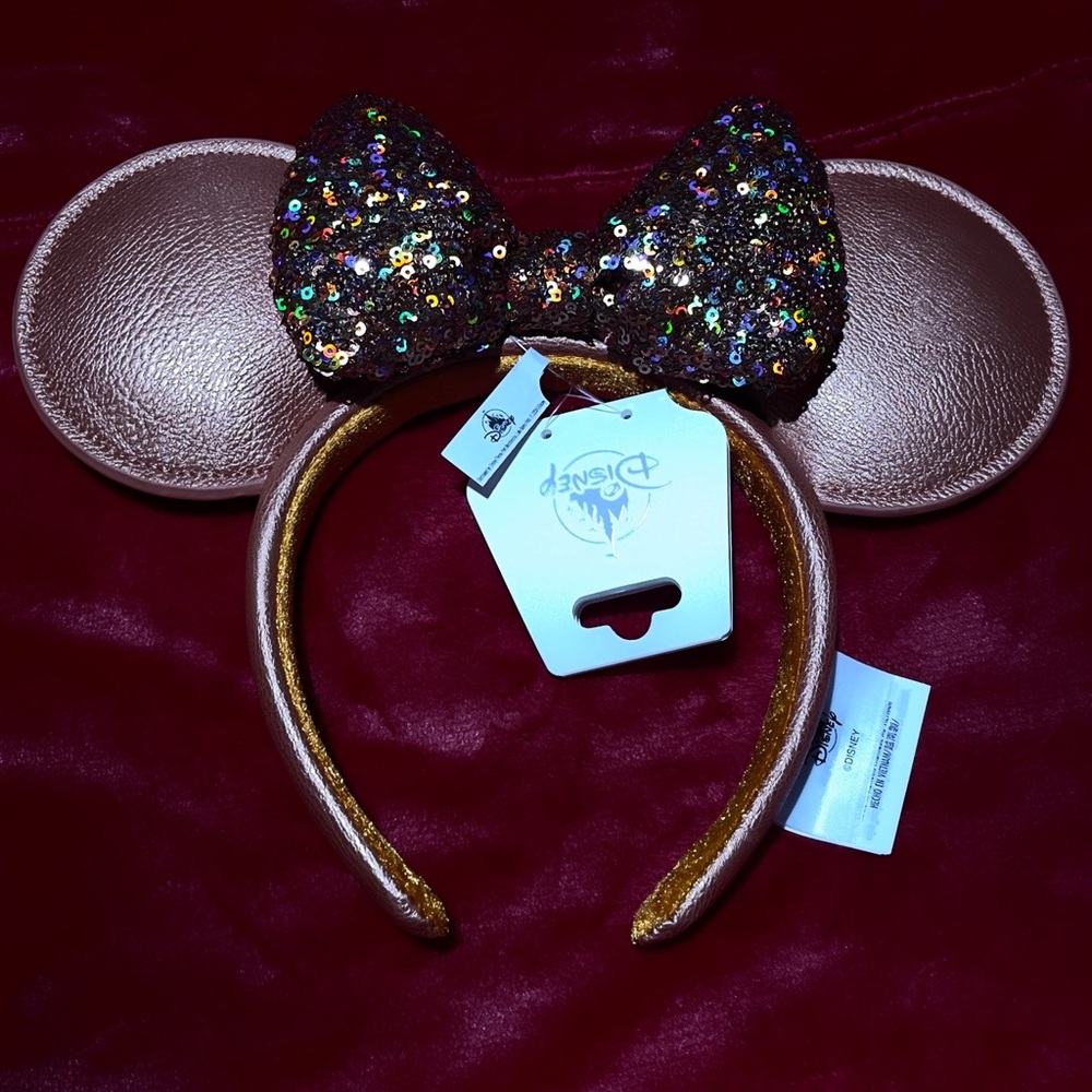 Disney Minnie Ears